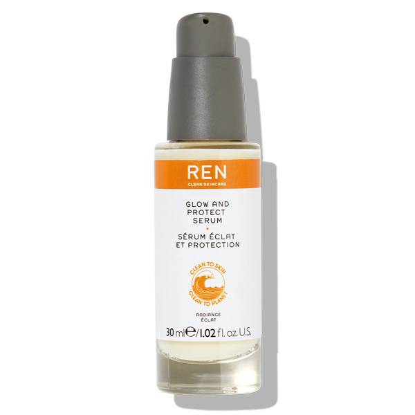 Huile Multi-Éclat Régénérante Pure Skin - Extrait De Grenadine & Collagène, 30ml