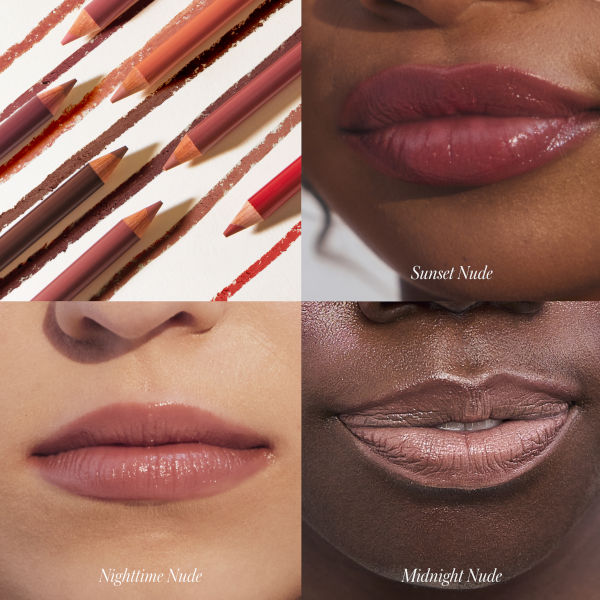 Crayon Contour Des Lèvres Incolore AVON True Colour - Empêche Le Rouge à Lèvres De Filer - Neuf