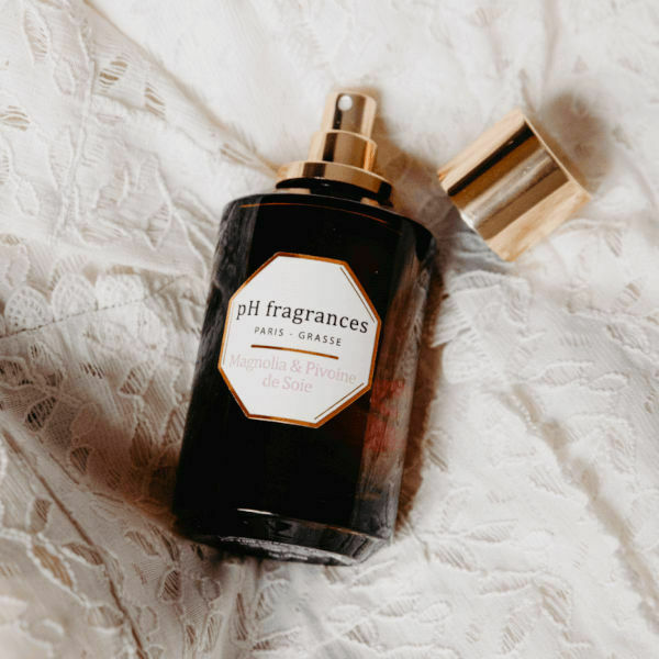 Acheter Parfum Magnolia & Pivoine de Soie de la marque PH Fragrance