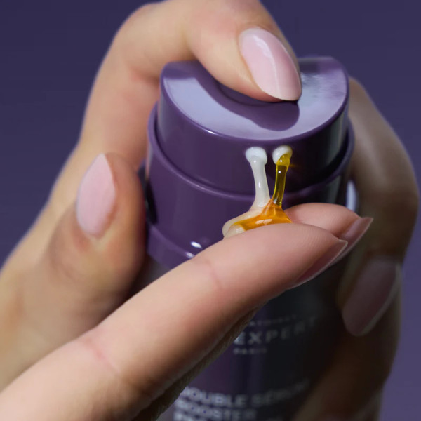 Régulateur En Ligne Dye Hyper 3 Pour Paintball - NEUF, Couleur Poussière Violette