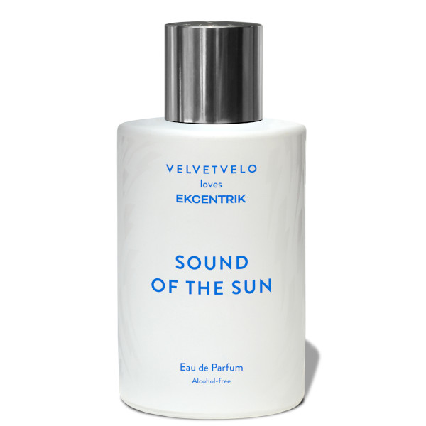 Acheter le parfum Sound of the Sun de la marque Velvetvelo