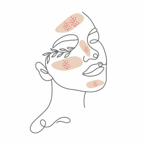 Solution imperfections Solution imperfections