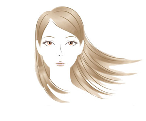 Solution Cheveux fins Solution Cheveux fins