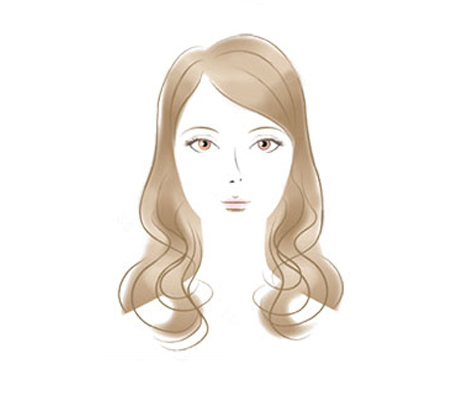 Solution Cheveux bouclés Solution Cheveux bouclés