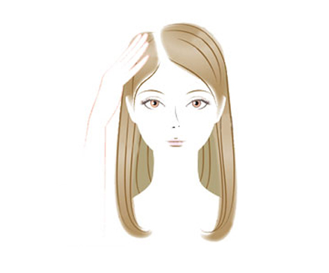 Solution Chute de cheveux Solution Chute de cheveux
