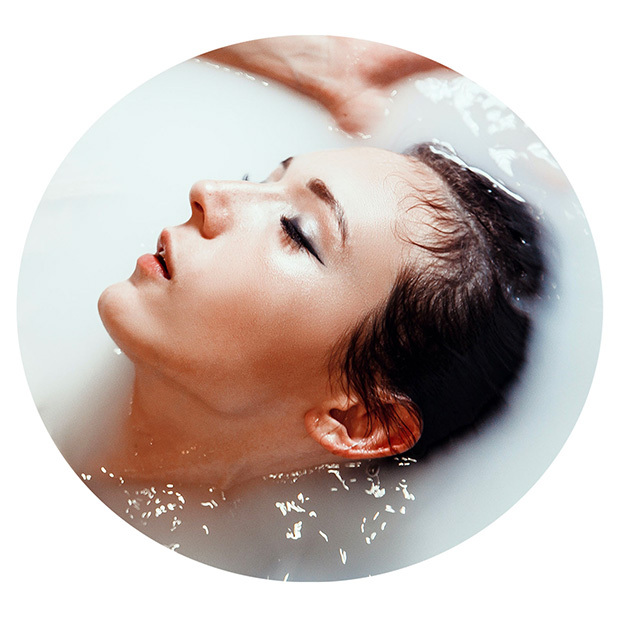Produits de beauté naturels aux probiotiques Produits de beauté naturels aux probiotiques