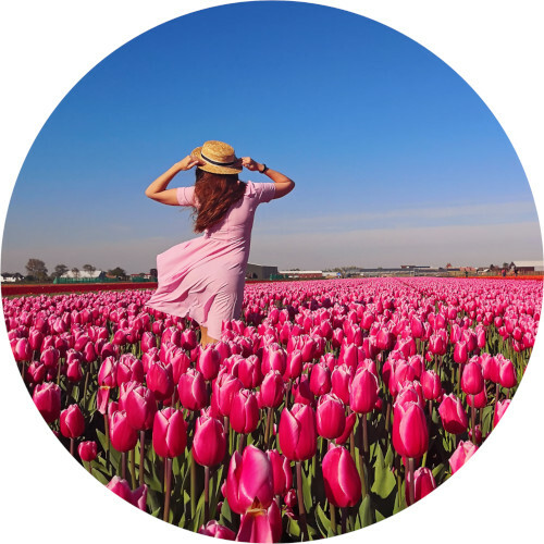 Nos indispensables beauté du printemps Nos indispensables beauté du printemps