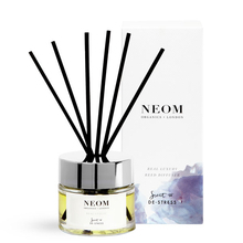 Bouquet parfumé "Real Luxury" - Jasmin, Lavande & Bois de rose Neom Luxury Organics - Diffuseur parfum d'intérieur naturel Real Luxury aux huiles essentielles bio