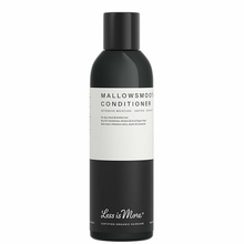 Après-shampoing démêlant Mallowsmooth (cheveux secs & cassants) Less is More - Soin démêlant bio Mallowsmooth Conditioner pour cheveux secs