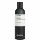 Less is More - Soin purifiant bio Scalp Relieve Chanvre & Argile pour cuir chevelu irrité et pellicules