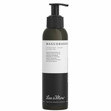 Gel coiffant au Mascobado Less is More - Gel coiffant bio au Mascobado