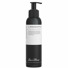 Cire-gel Lime Soufflé Less is More - Cire-gel coiffant Lime Soufflé naturel bio