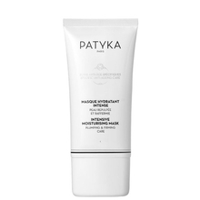 Masque hydratant intense Patyka - Masque hydratant anti-âge bio intense Biokaliftin