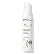Patyka - Huile Remarquable Démaquillante - Clean Advanced