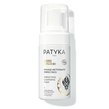 Mousse nettoyante perfectrice Patyka - Mousse nettoyante perfectrice bio