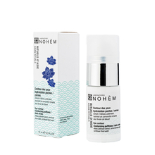 Nohèm - Soin contour des yeux hydratant bio anti-fatigue