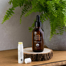 John Masters Organics - Huile d'argan bio