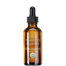 Huile d'argan John Masters Organics - Huile d'argan bio