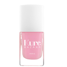 Vernis à ongles Macaron Kure Bazaar - Vernis à ongles naturel Macaron