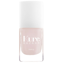 Vernis à ongles Rose Milk Kure Bazaar - Vernis à ongles naturel Rose Milk