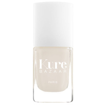 Vernis à ongles Beige Milk Kure Bazaar - Vernis à ongles naturel Beige Milk