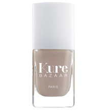 Vernis à ongles Capuccino Kure Bazaar - Vernis à ongles naturel Capuccino
