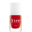Kure Bazaar - Vernis à ongles naturel Rouge Flore