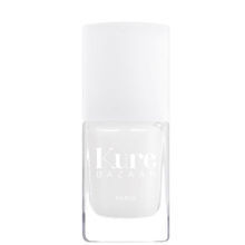 Vernis à ongles invisible Clean Kure Bazaar - Vernis à ongles naturel Clean