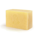 Le Baigneur - Savon bio exfoliant à l'huile d'amande douce et l'argile blanche