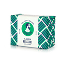 Le Baigneur - Pack de 3 savons bio (tonifiant, relaxant, exfoliant)