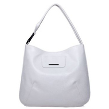 Sac Goldfrapp blanc Matt & Nat - Sac Goldfrapp - Cuir vegan blanc