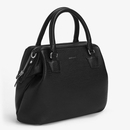 Matt & Nat - Sac Malone - Cuir vegan noir
