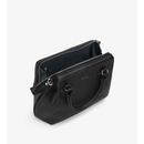 Matt & Nat - Sac Malone - Cuir vegan noir