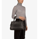 Matt & Nat - Sac Malone - Cuir vegan noir