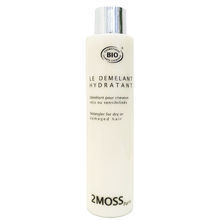 2moss - Le Démêlant soin hydratant bio