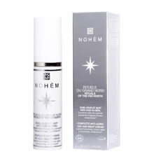 Soin jour & nuit anti-âge global Nohèm - Crème de soin jour & nuit bio anti-âge global