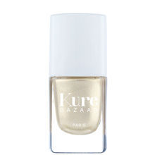 Vernis à ongles Or Pur Kure Bazaar - Vernis à ongles naturel Or Pur
