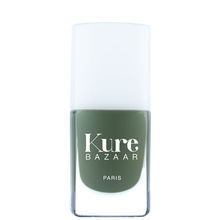 Vernis à ongles Khaki Kure Bazaar - Vernis à ongles naturel Khaki