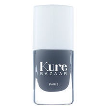 Vernis à ongles Smokey Kure Bazaar - Vernis à ongles naturel Smokey