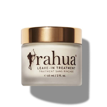 Leave-in Treatment - Crème de finition réparatrice Rahua - Crème de finition cheveux bio - Leave-in Treatment
