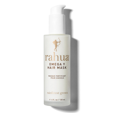 Omega 9 Hair Mask - Masque pour cheveux ternes ou abîmés Rahua - Masque réparateur bio pour cheveux ternes ou abîmés