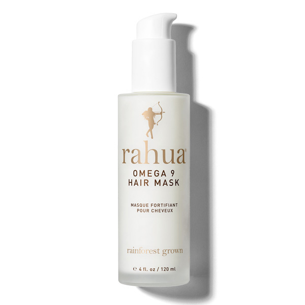 Rahua - Masque réparateur bio pour cheveux ternes ou abîmés