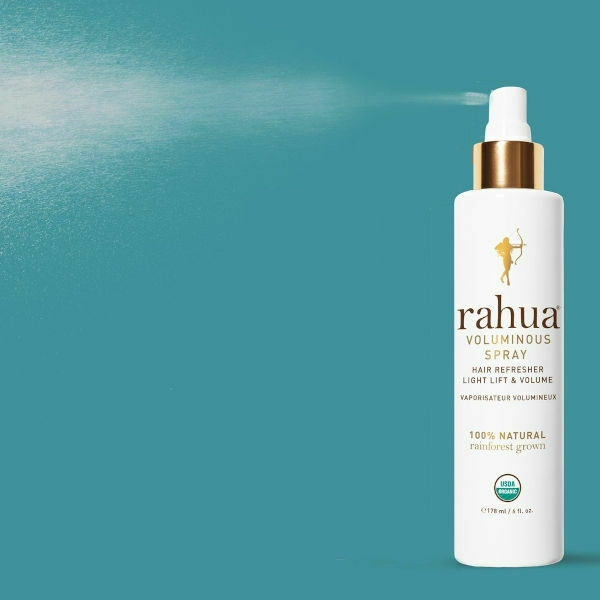 Rahua - Spray volumateur bio pour cheveux