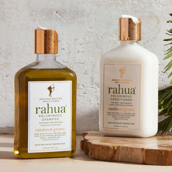 Rahua - Apr&egrave;s-shampoing bio Voluminous Conditioner
