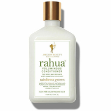 Crème de soin après-shampoing extra volume Voluminous Conditioner Rahua - Après-shampoing bio Voluminous Conditioner