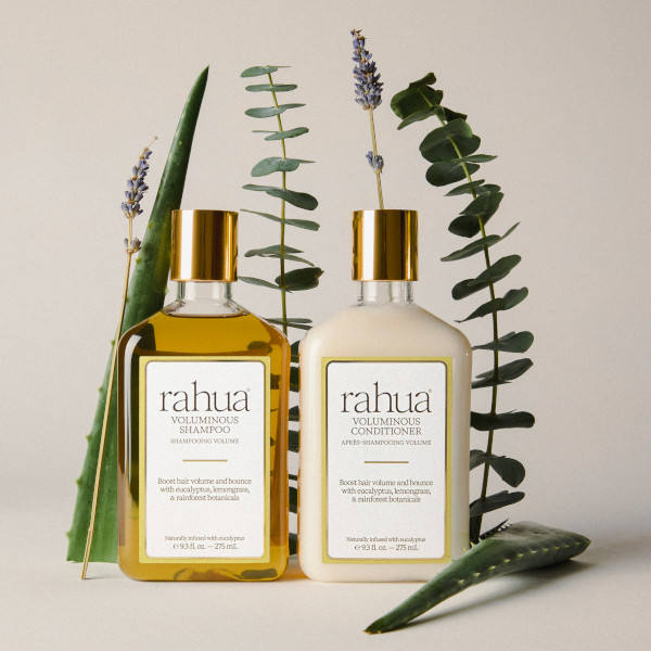 Rahua - Shampooing bio volumateur Voluminous Rahua - Shampooing bio volumateur Voluminous