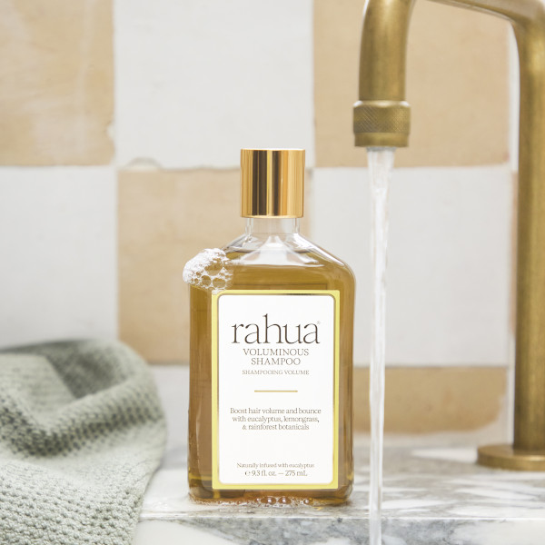Rahua - Shampooing bio volumateur Voluminous Rahua - Shampooing bio volumateur Voluminous