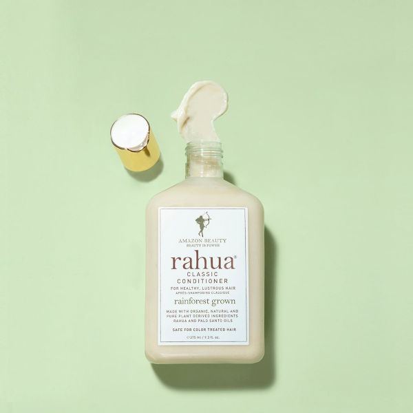 Rahua - Après-shampoing bio réparateur Classic Conditioner