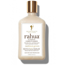 Crème de soin après-shampoing réparatrice Classic Conditioner Rahua - Après-shampoing bio réparateur Classic Conditioner