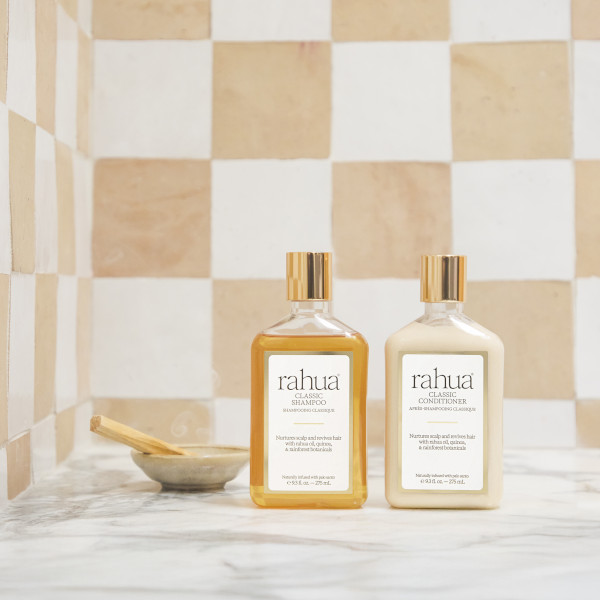 Rahua - Shampooing bio réparateur Classic Rahua - Shampooing bio réparateur Classic